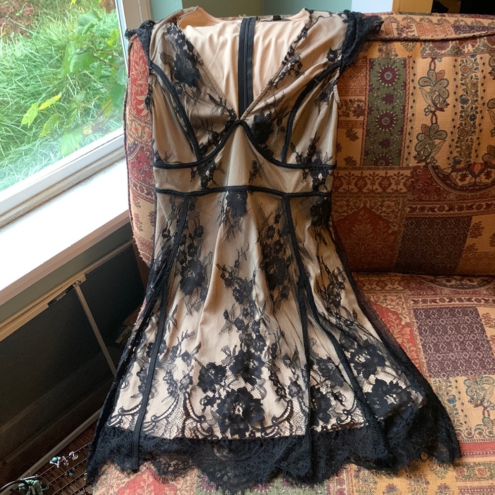 Lulus dress